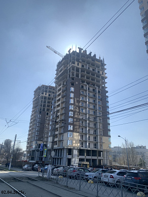 жилой квартал GRAND AVENUE