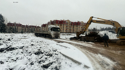 ЖК