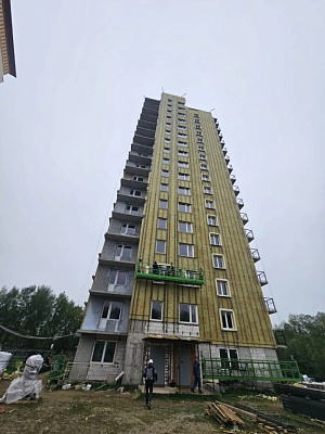 ЖК 