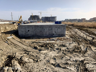 Поселок городского типа Коктебель, Улица Арматлукская