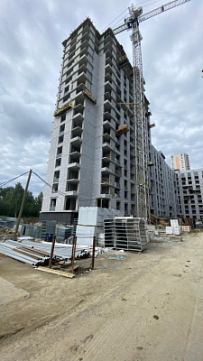г. Екатеринбург