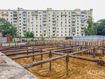 г. Москва, Район Дорогомилово
