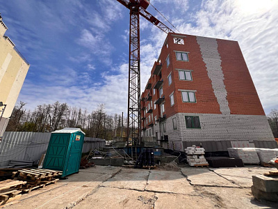 ЖК ГУРЬЕВСКИЙ ПАРК