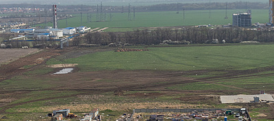 Городской квартал