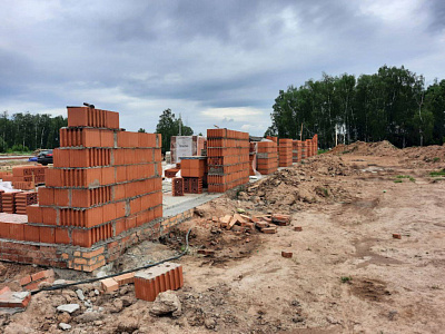Жилой комплекс