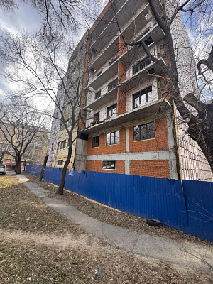 г. Хабаровск, ул Истомина