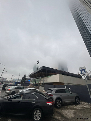Капитал Тауэрс (Capital Towers)