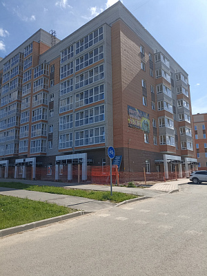 Осановские зори