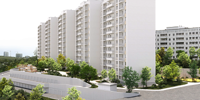 г. Севастополь, Проспект Победы