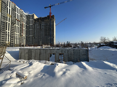 Жилой комплекс