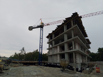 Апарт комплекс 