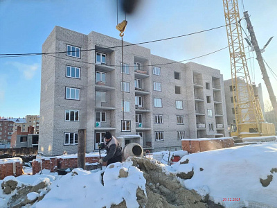 г. Учалы, ул Горького