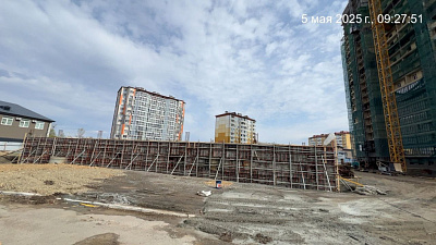 г. Уссурийск, Улица Чичерина