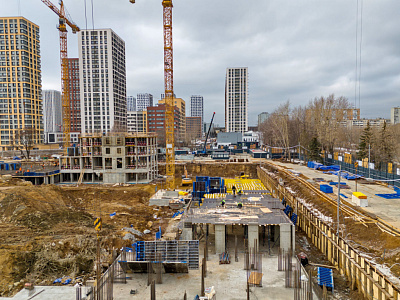 Квартал Метроном