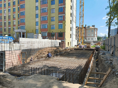 ЖК «Мартовский»