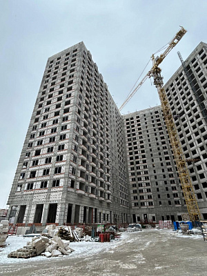 ЖК «ГОРОДСКИЕ ИСТОРИИ»