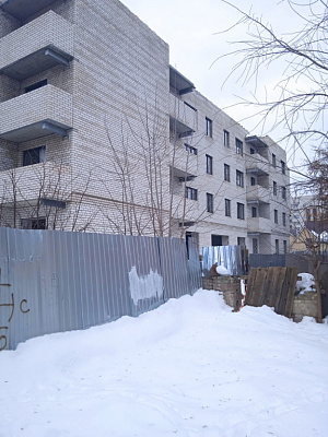 г. Тверь, ул Мусоргского