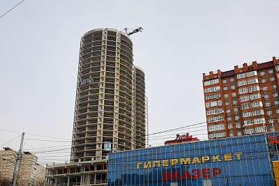АТЛАНТИКС СИТИ