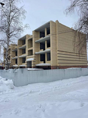 г. Великий Устюг
