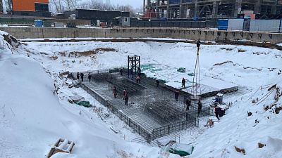 г. Москва, Район Дорогомилово
