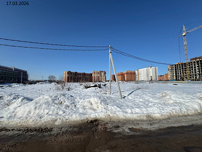 г. Рязань, Район Семчино