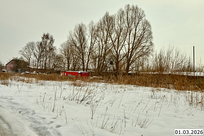 г. Калининград, Переулок Ржевский 3-й