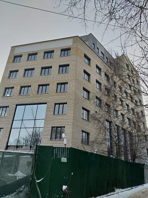г. Владимир, Улица Хирурга Орлова