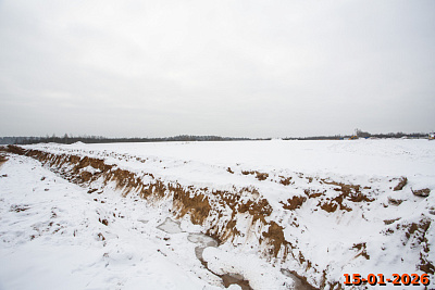 Жилой комплекс
