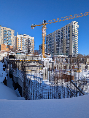 г. Ижевск, Улица Подлесная 3-я