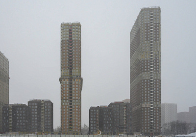 Левел Нижегородская