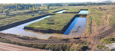 Село Миловка