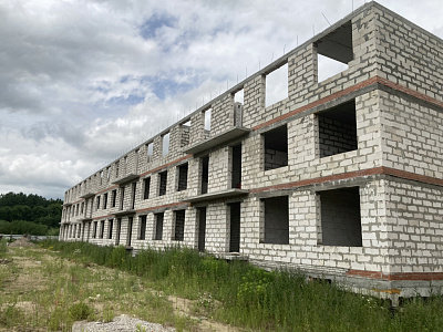 ЖК Любимый