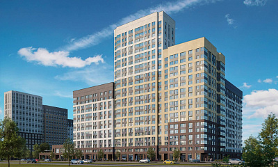 Первый Академ 