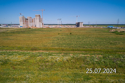 ЖК Южная Нева, корпус 11