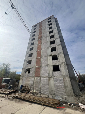 г. Уфа, Улица Красноводская