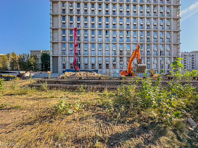 г. Москва, Район Дорогомилово