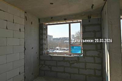 Жилой комплекс 