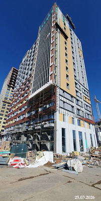 ПАРК-КВАРТАЛ 