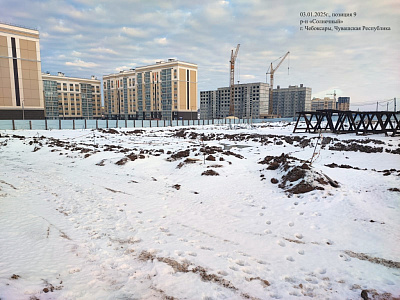 ЖК Атмосфера