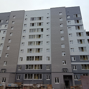 Жилой комплекс 