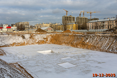 Жилой комплекс
