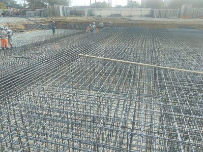 Жилой комплекс 