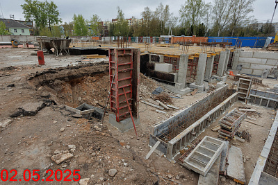 Жилой комплекс