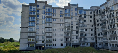 Жилой комплекс