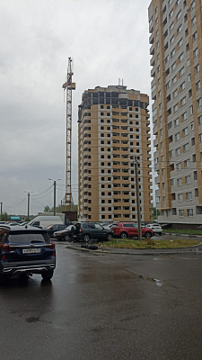 ЖК Гвардейский 2.0