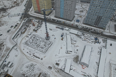 Новая