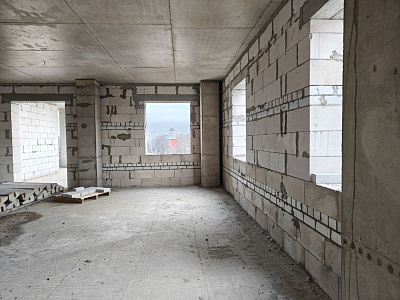 Дом на Октябрьской площади