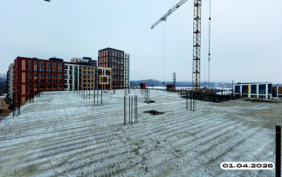 Баташи Парк