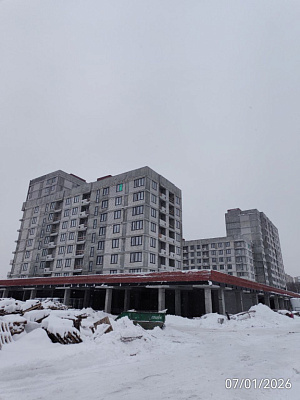 ЖК Статный