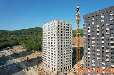 Уюн парк корпус 18